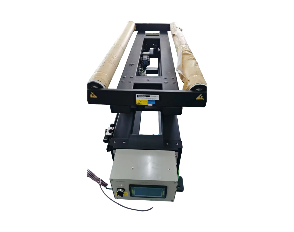 PGL-F 单辊/双辊导正架