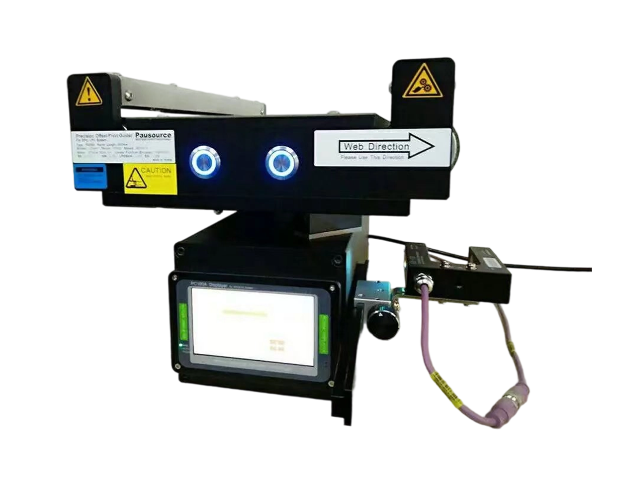 PGL-M 中宽幅导正架