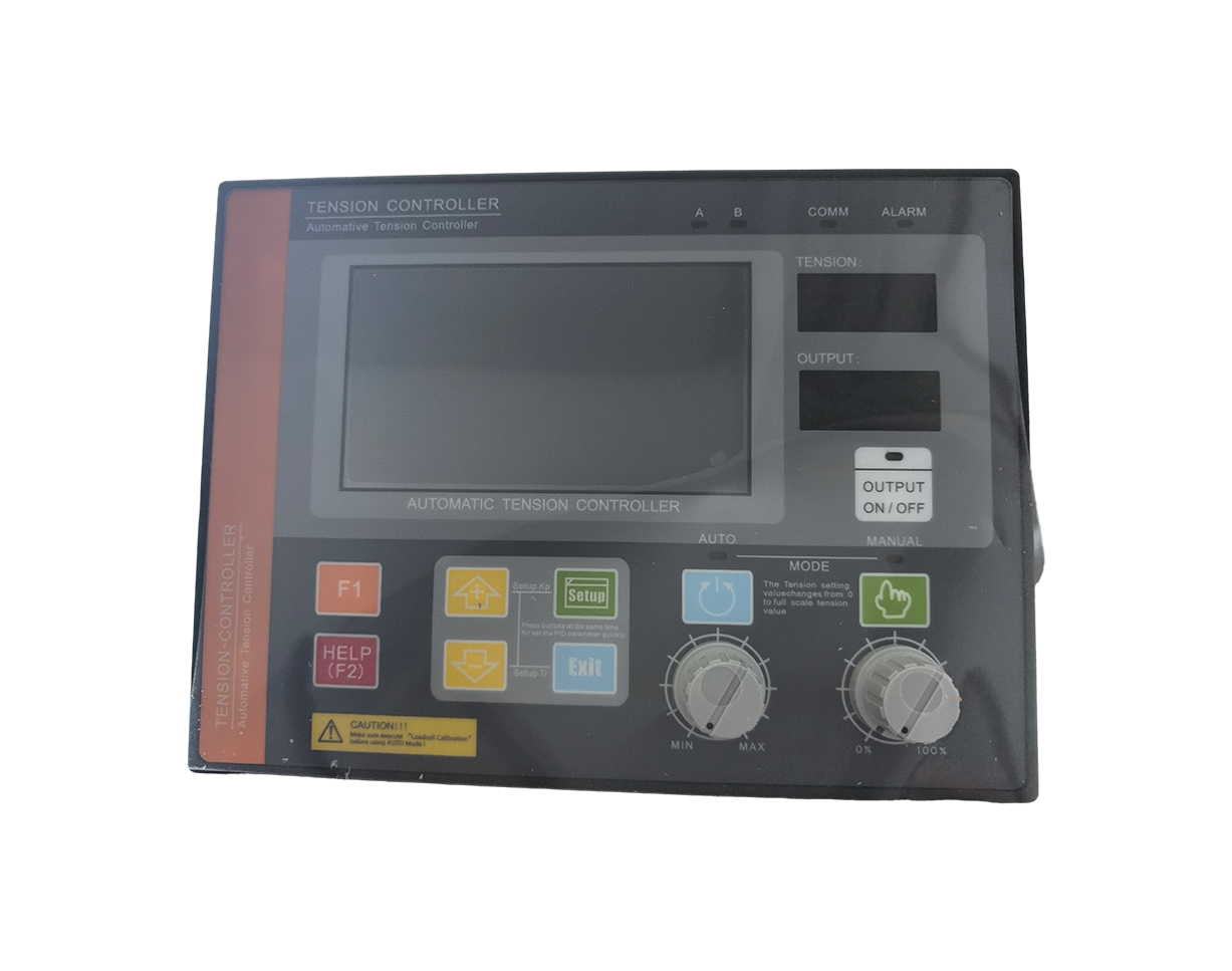 TC100自动张力控制系统