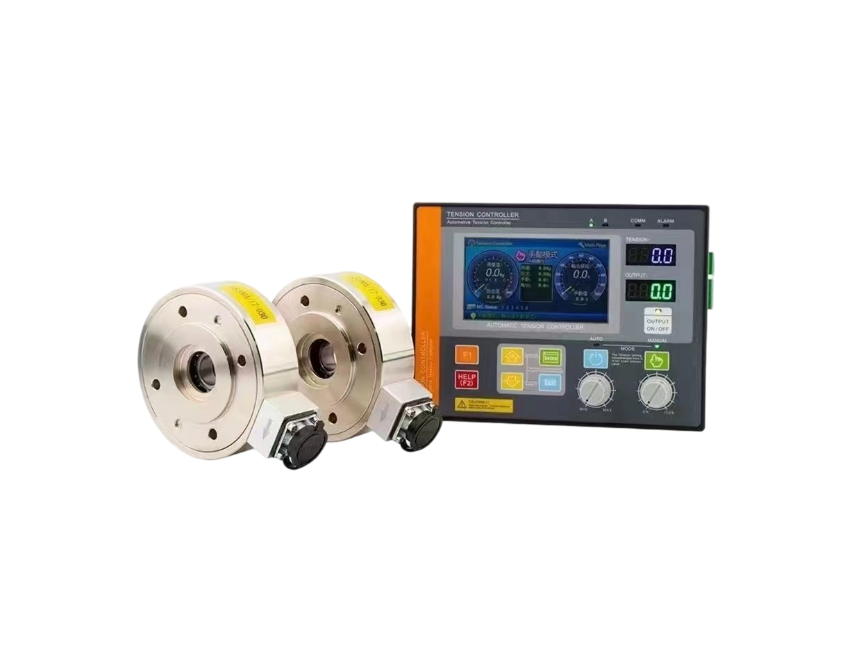 TC100自动张力控制系统